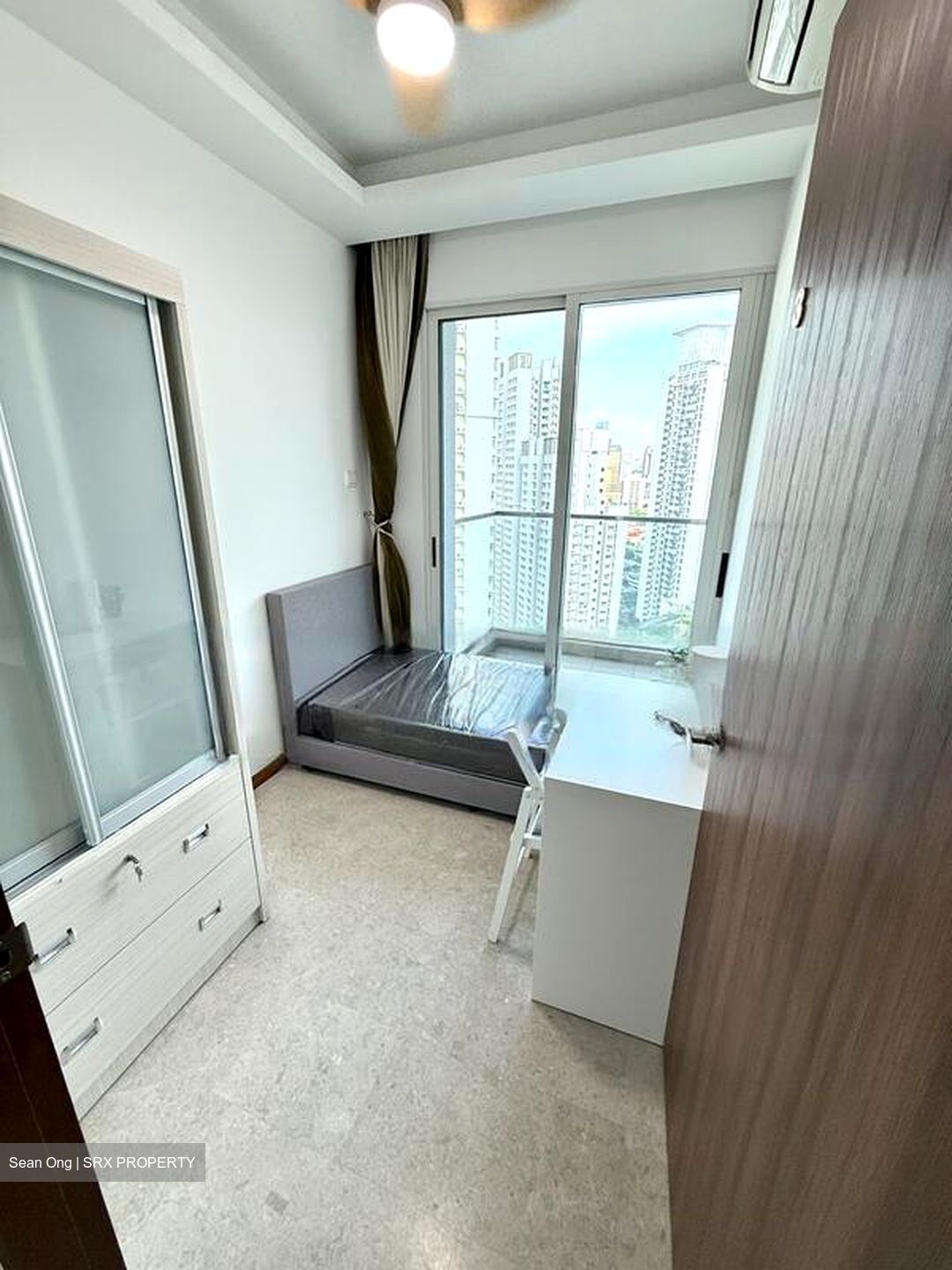 Meraprime (D3), Condominium #471359501